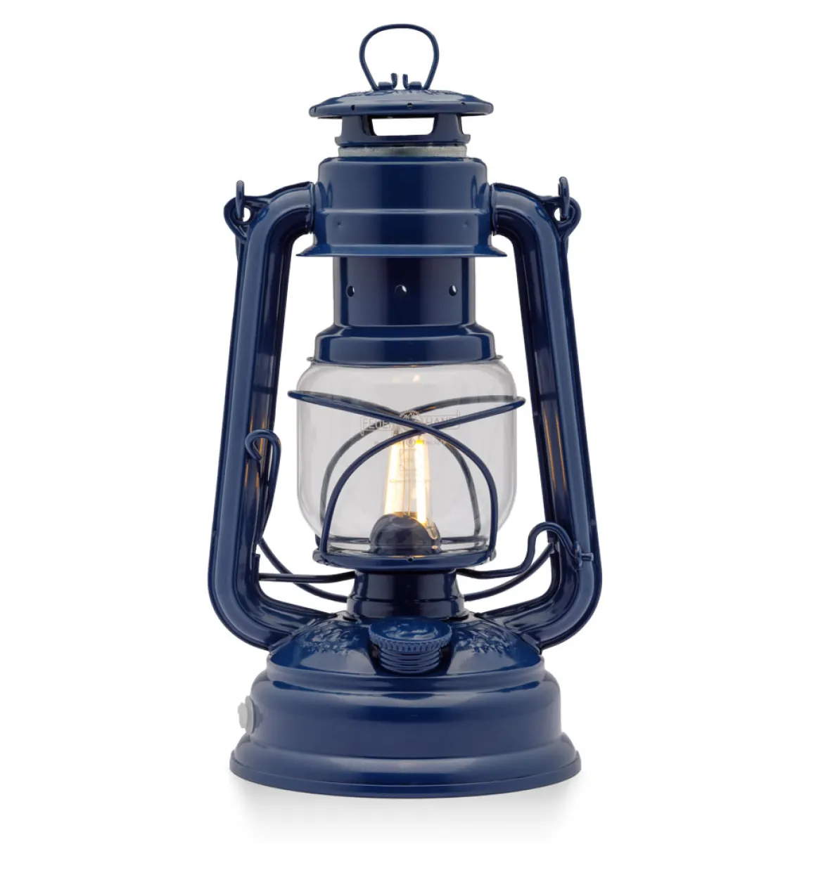 Baby Special 276 Cobaltblue LED Feuerhand