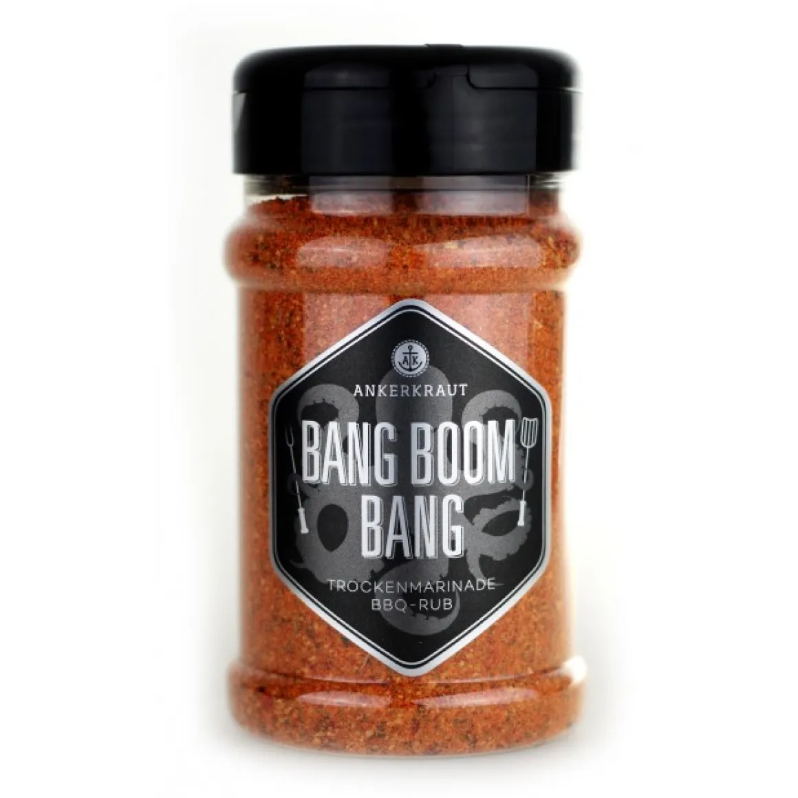 Bang Boom Bang 210 g im Streuer - Ankerkraut