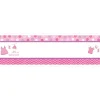 Banner: Baby Girl - With Love zum selbstgestalten