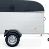 Böckmann Einachskoffer KT-P-AL 3015/15