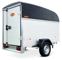 Böckmann Einachskoffer KT-P-AL 3015/15