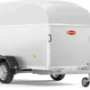 Böckmann Einachskoffer KT-P-AL 2513/15 F