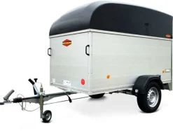 Böckmann Einachskoffer KT-P-AL 2513/135