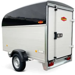 Böckmann Einachskoffer KT-P-AL 2513/135