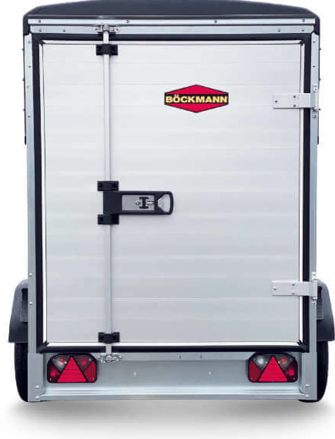 Böckmann Einachskoffer KT-P-AL 2513/135