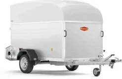 Böckmann Einachskoffer KT-P-AL 3015/15 M F