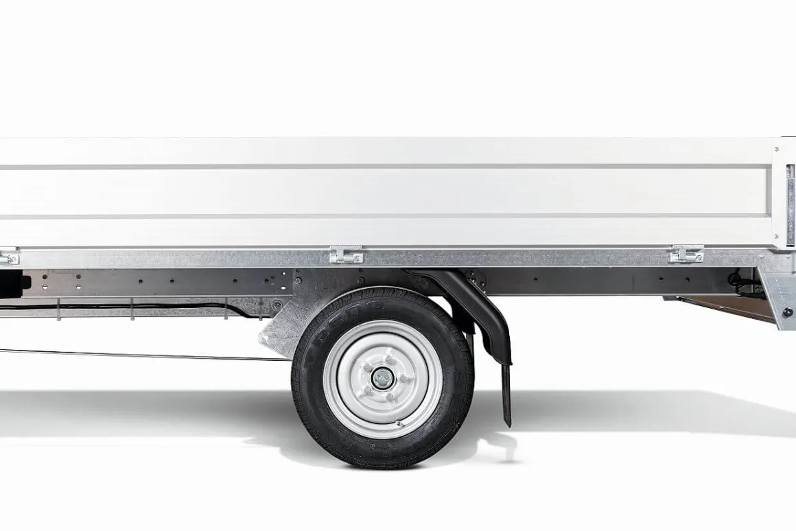 Böckmann Hochlader HL-AL 2514/15