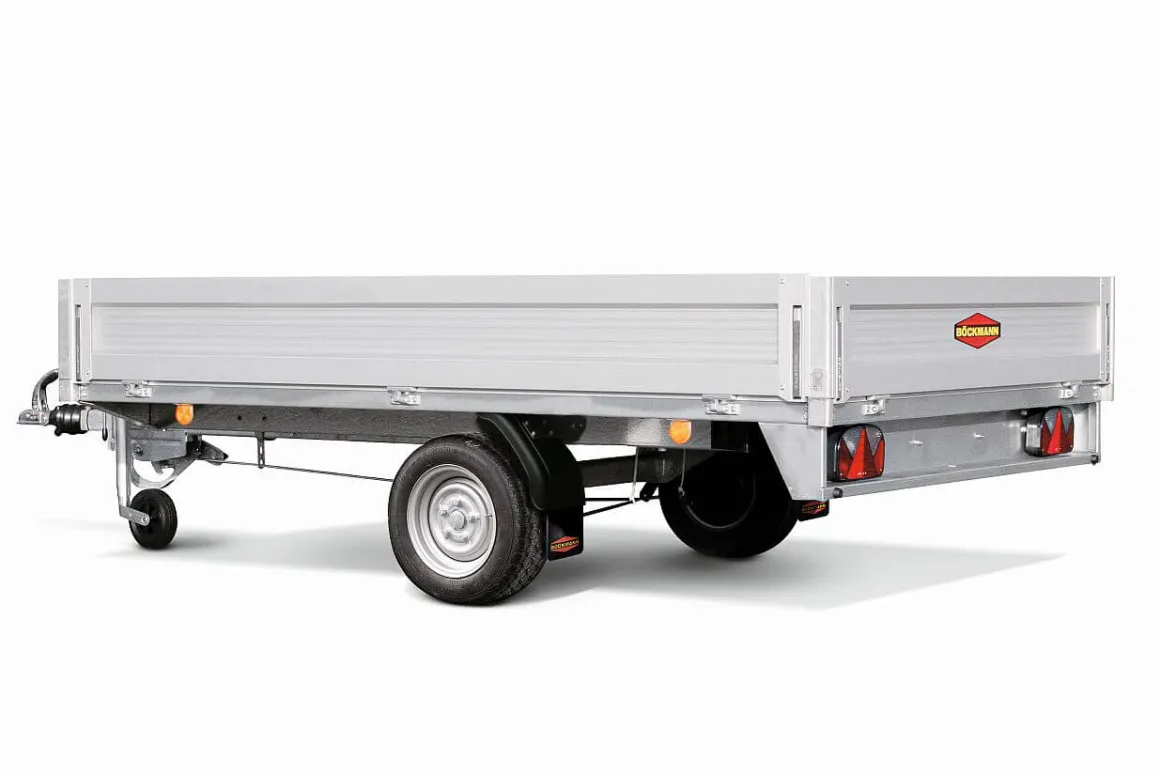 Böckmann Hochlader HL-AL 2514/75