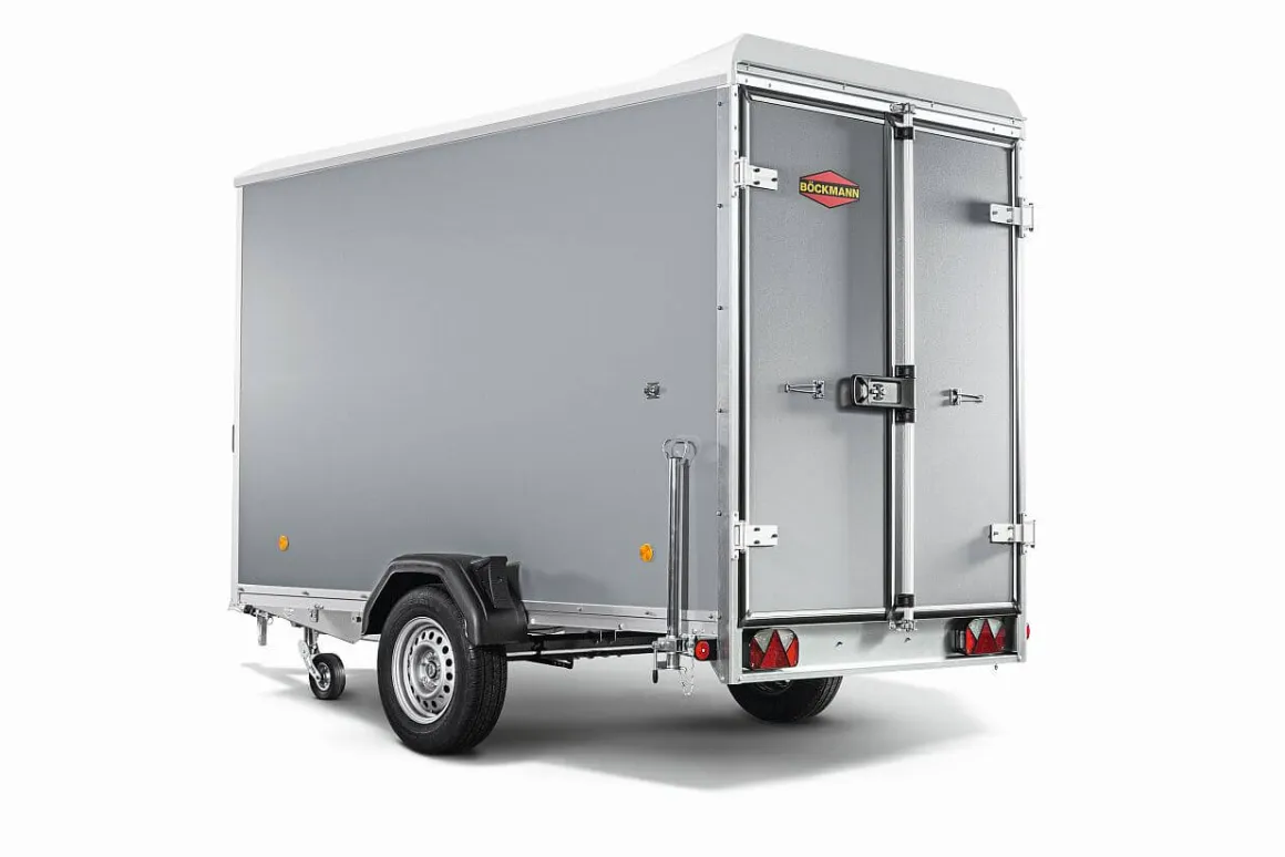 Böckmann Kofferanhänger KT 3015/135