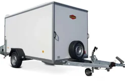 Böckmann Kofferanhänger KT 2513/135 F