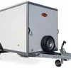 Böckmann Kofferanhänger KT 3015/135 F