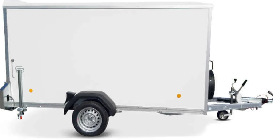 Böckmann Kofferanhänger KT 3015/135 F