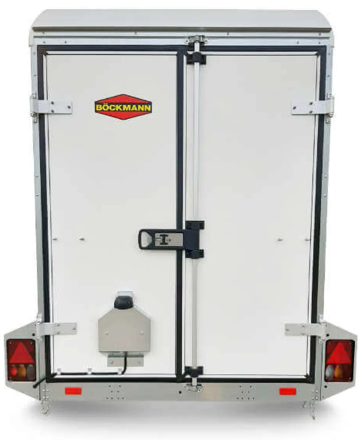 Böckmann Kofferanhänger KT 3015/15 F