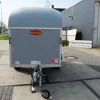 Böckmann Kofferanhänger KT-P 2513/135 1350kg 100 km/h