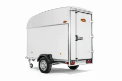 Böckmann Kofferanhänger KT-P 3015/15 M