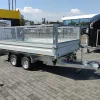 Böckmann PKW Anhänger 1300 kg gebraucht