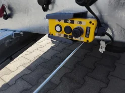 Böckmann PKW Anhänger 1300 kg gebraucht