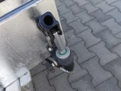 Böckmann PKW Anhänger 1300 kg gebraucht