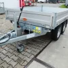 Böckmann RK-AL 2516/20 Rückwärtskipper