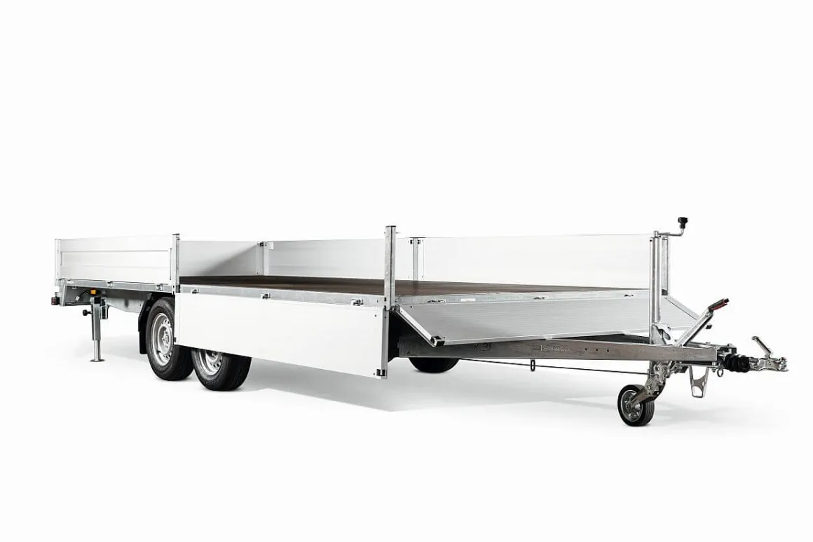 Böckmann Tandem Hochlader HL-AL 6224/27