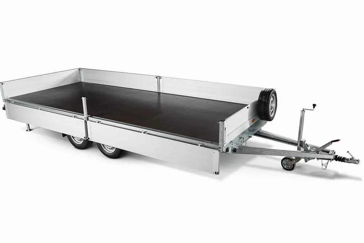 Böckmann Tandem Hochlader HL-AL 6221/27