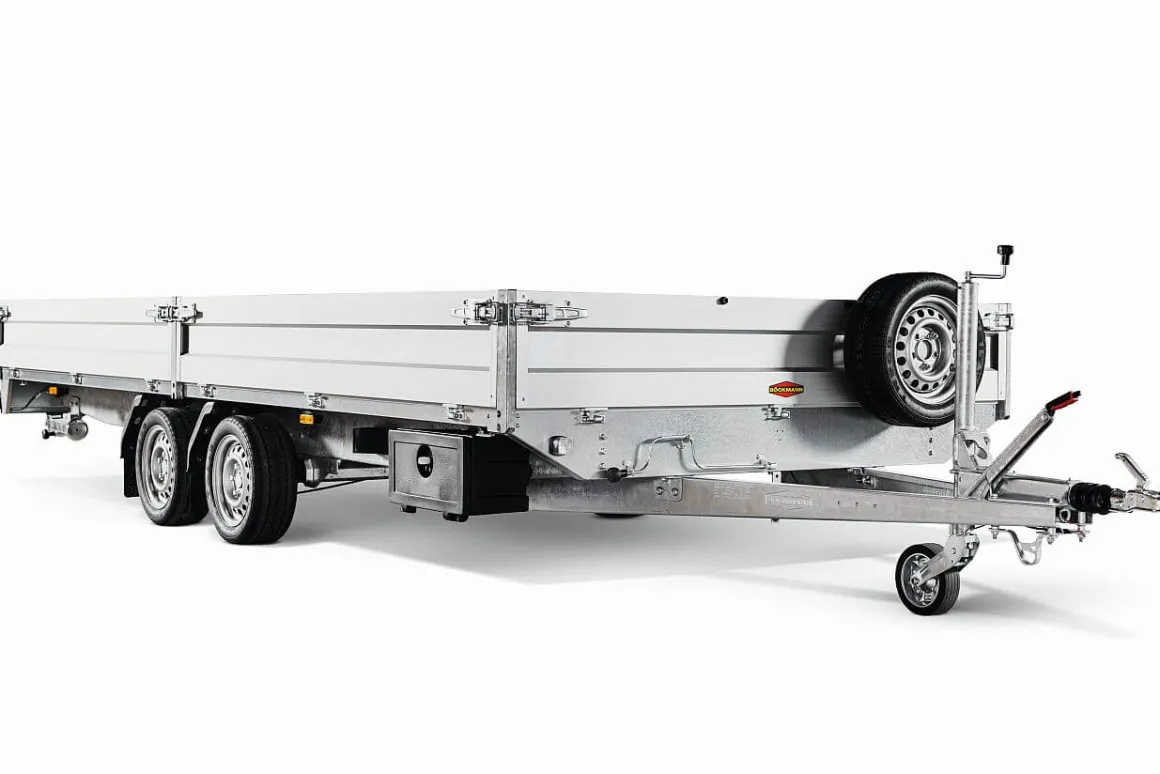 Böckmann Tandem Hochlader HL-AL 6221/27