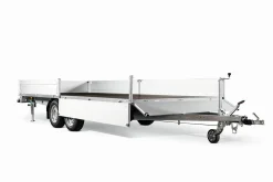 Böckmann Tandem Hochlader HL-AL 5121/35 F
