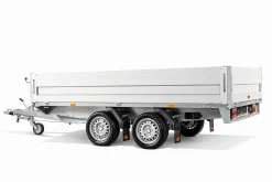 Böckmann Tandem Hochlader HL-AL 4118/27