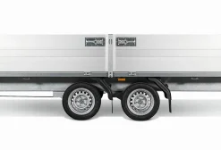 Böckmann Tandem Hochlader HL-AL 6221/35 F