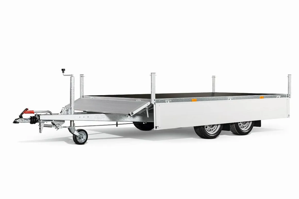 Böckmann Tandem Hochlader HL-AL 3218/27