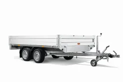 Böckmann Tandem Hochlader HL-AL 4121/35 F