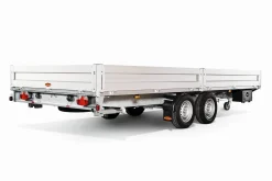 Böckmann Tandem Hochlader HL-AL 6221/35