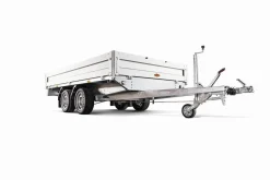 Böckmann Tandem Hochlader HL-AL 4118/30 F