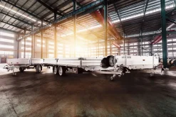 Böckmann Tandem Hochlader HL-AL 5121/30 F