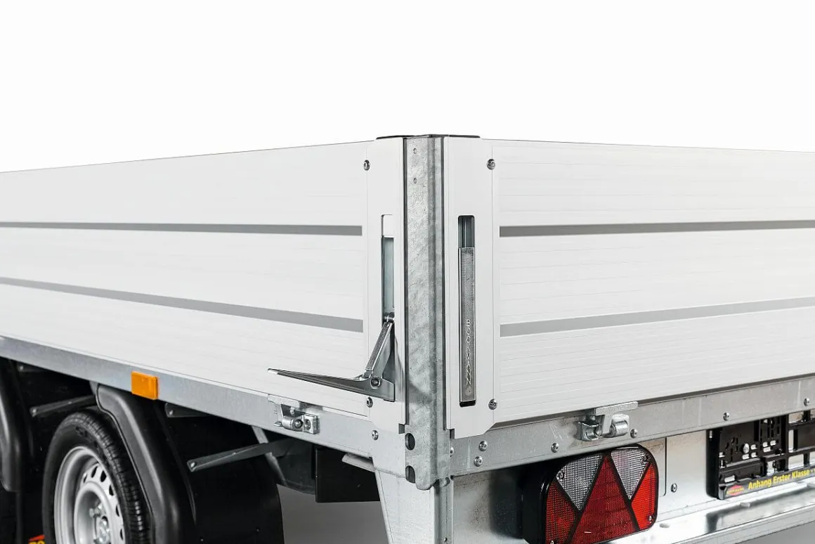 Böckmann Tandem Hochlader HL-AL 3718/35 F