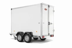 Böckmann Tandem Kühlkoffer KK 3018/20