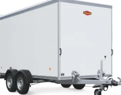 Böckmann Tandem Kofferanhänger KT 3015/27 M