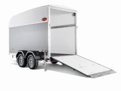 Böckmann Tandem Kofferanhänger KT-P 3015/20 M