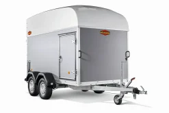 Böckmann Tandem Kofferanhänger KT-P 3015/27 M F