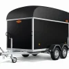 Böckmann Tandem Kofferanhänger KT-P 2513/20 M