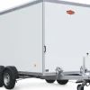 Böckmann Tandem Kofferanhänger KT 3015/20 M