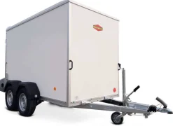 Böckmann Tandem Kofferanhänger KT 3015/20 M F