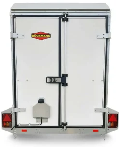 Böckmann Tandem Kofferanhänger KT 3015/20 M F