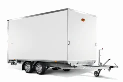 Böckmann Tandemkoffer KH 5121/27 F