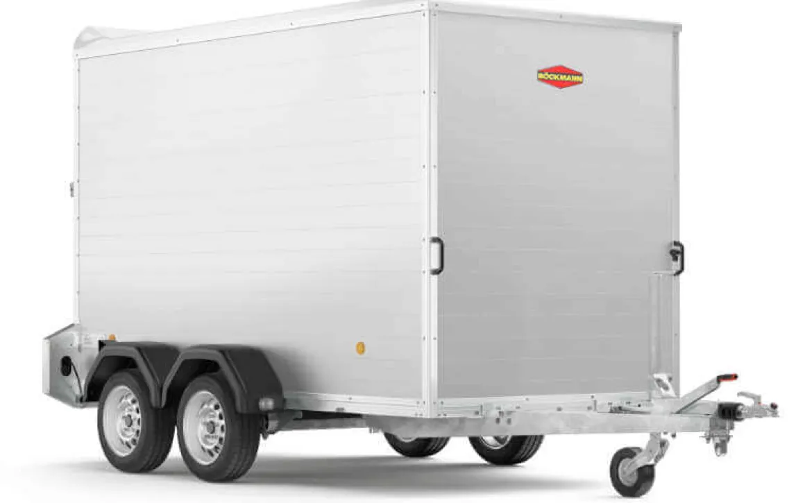 Böckmann Tandemkoffer KT-AL 3015/20 H F