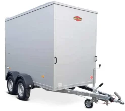 Böckmann Tandemkoffer KT-AL 3015/20 M
