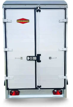 Böckmann Tandemkoffer KT-AL 3015/20 M