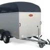 Böckmann Tandemkoffer KT-P-AL 3015/27 M