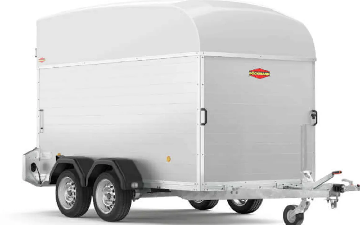 Böckmann Tandemkoffer KT-P-AL 3015/20 M F
