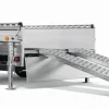 Böckmann Tandem Tieflader TL-AL 3015/27 AU